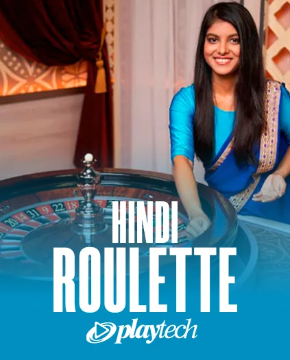 Glorion Casino Live Dealer